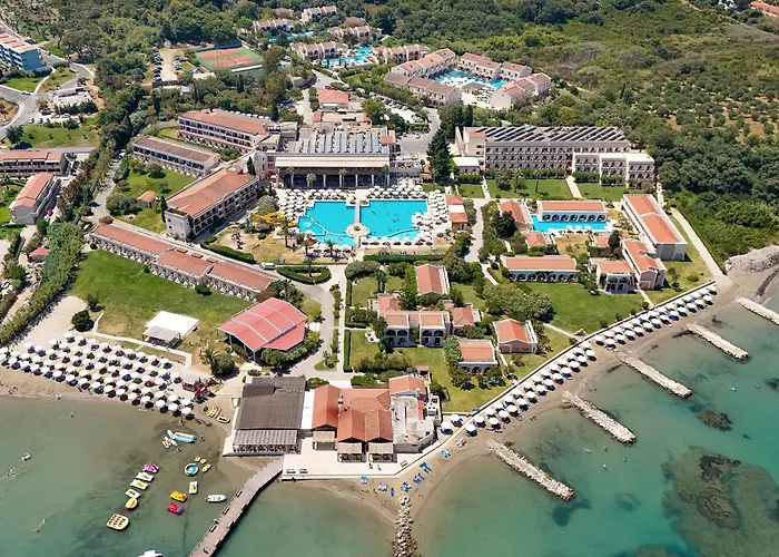 Roda Beach Resort & Spa