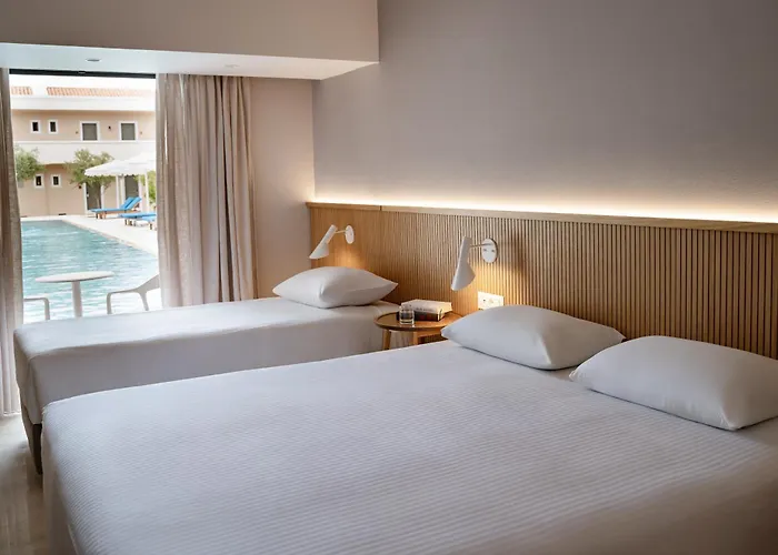 Roda Beach Resort & Spa