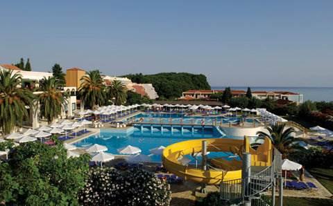 & Roda (Corfu)
