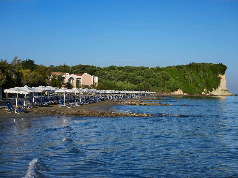& Курортный комплекс 5*