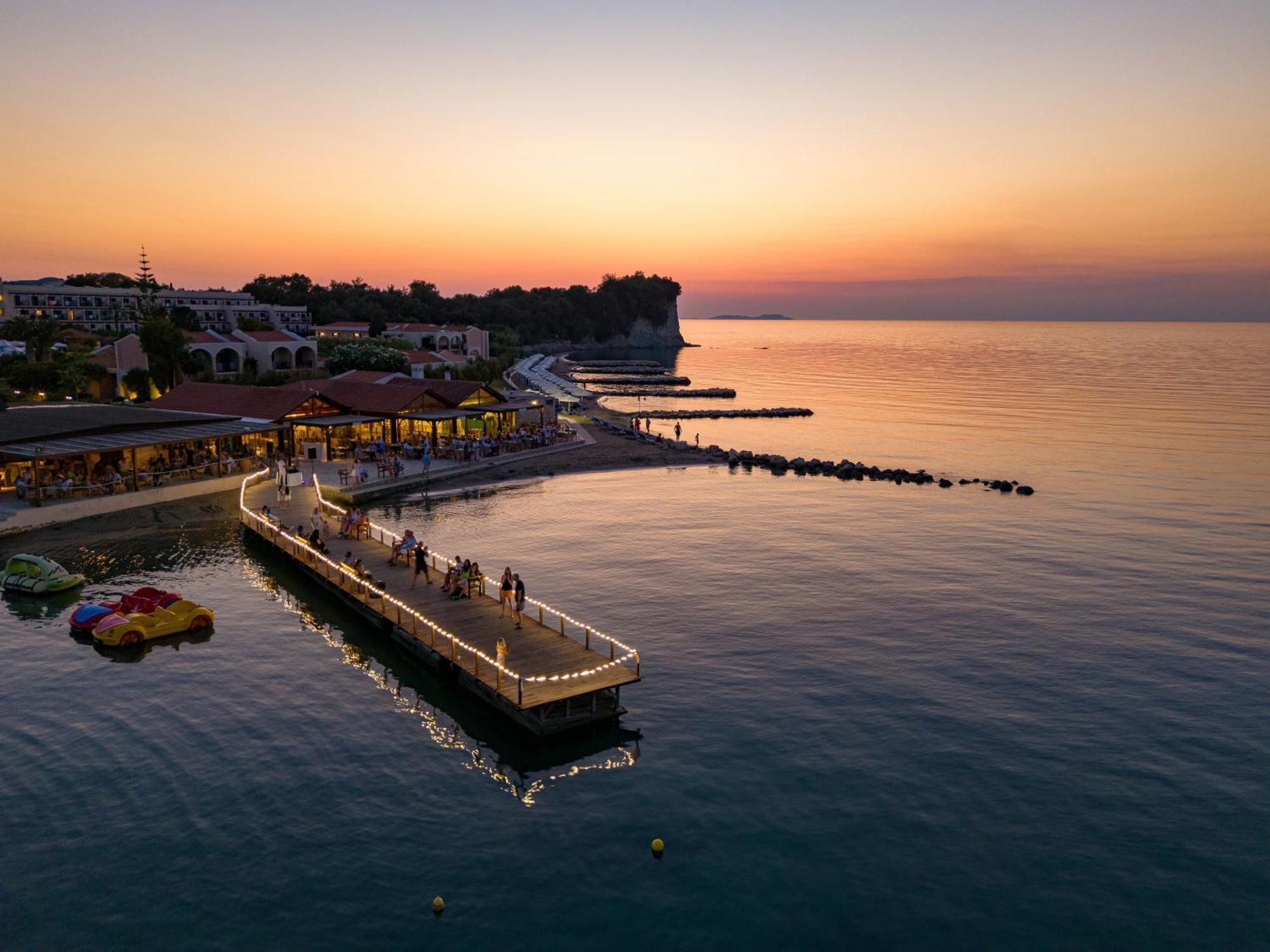 & 5* Roda (Corfu)