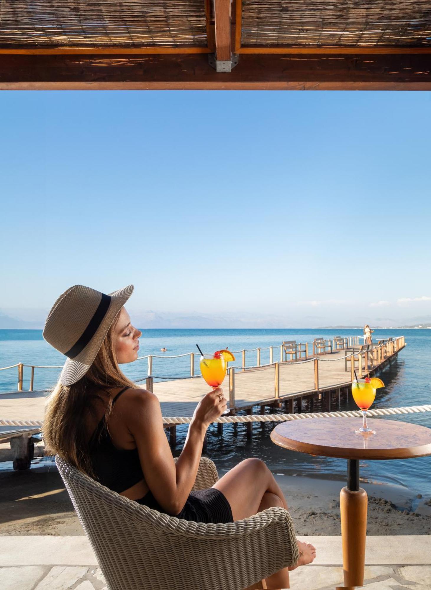 & Курортный комплекс 5*