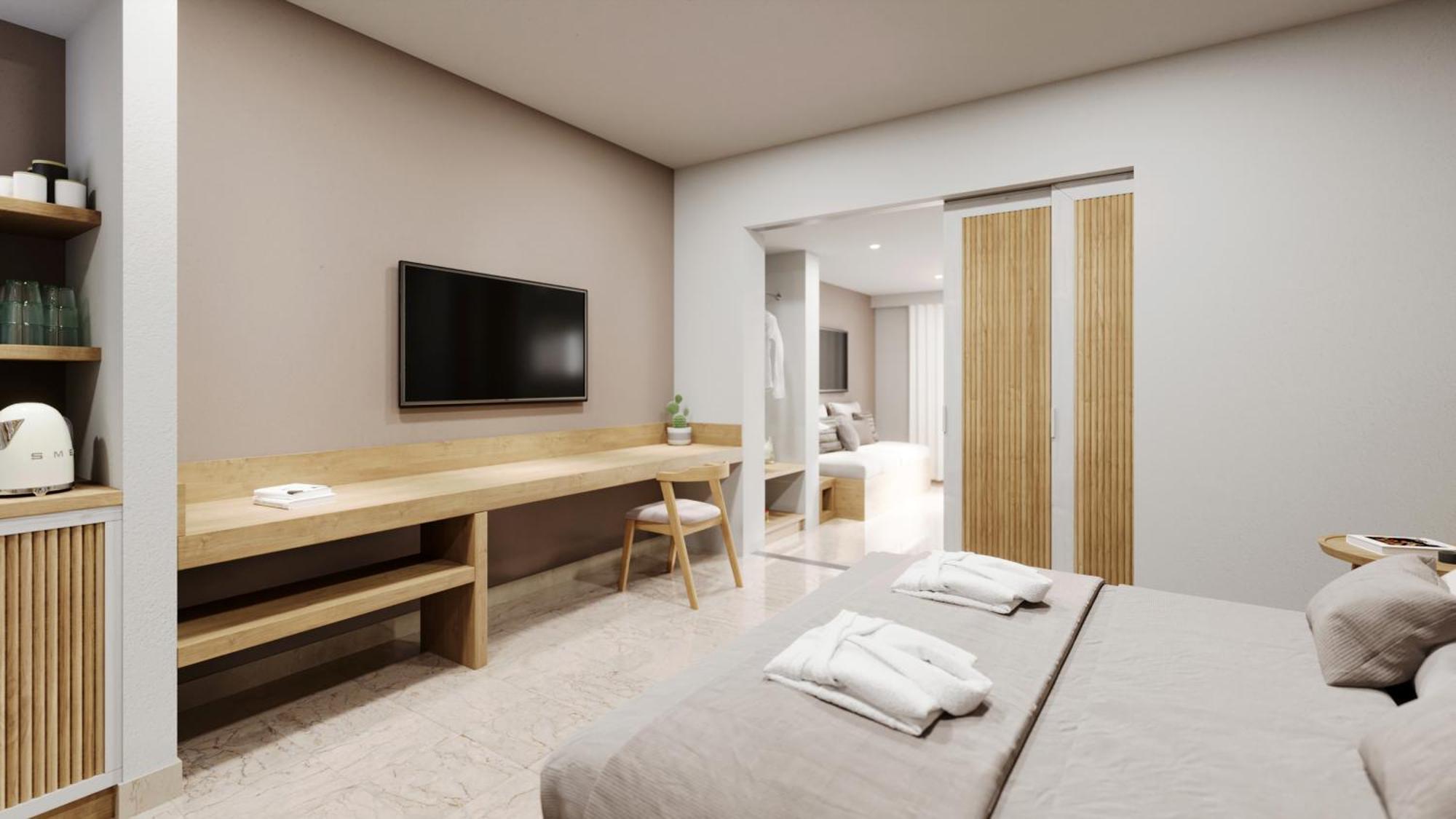& Курортный комплекс 5*