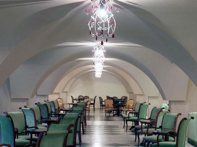 & Курортный комплекс 5*