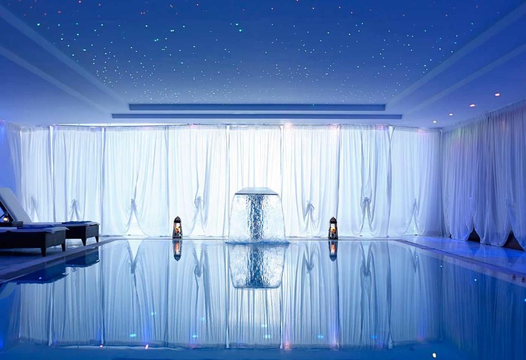 Resort & 5*