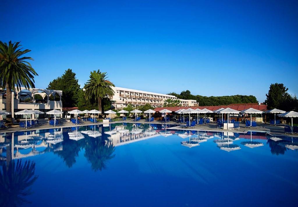 & 5* Roda (Corfu)