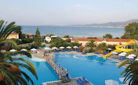 Resort&spa Resort