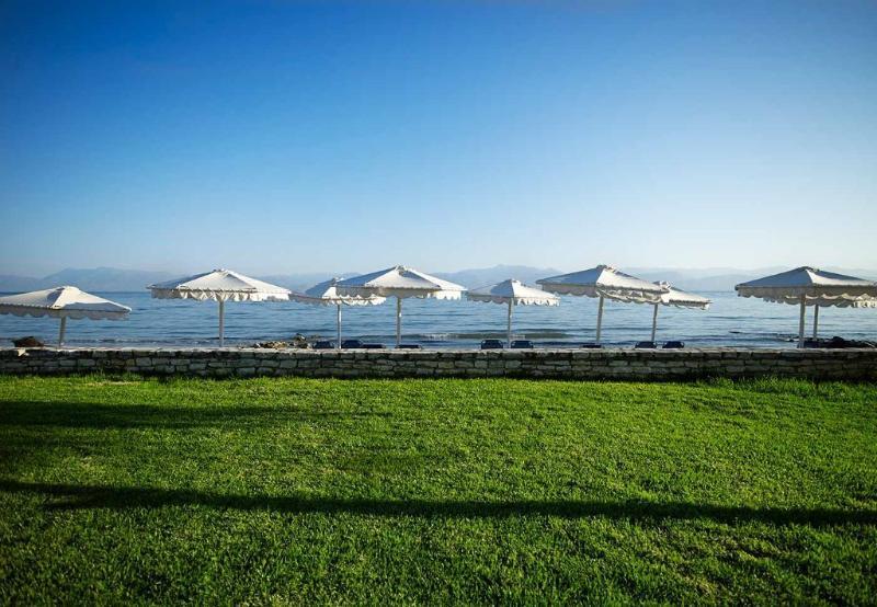 Resort Resort&spa 5*