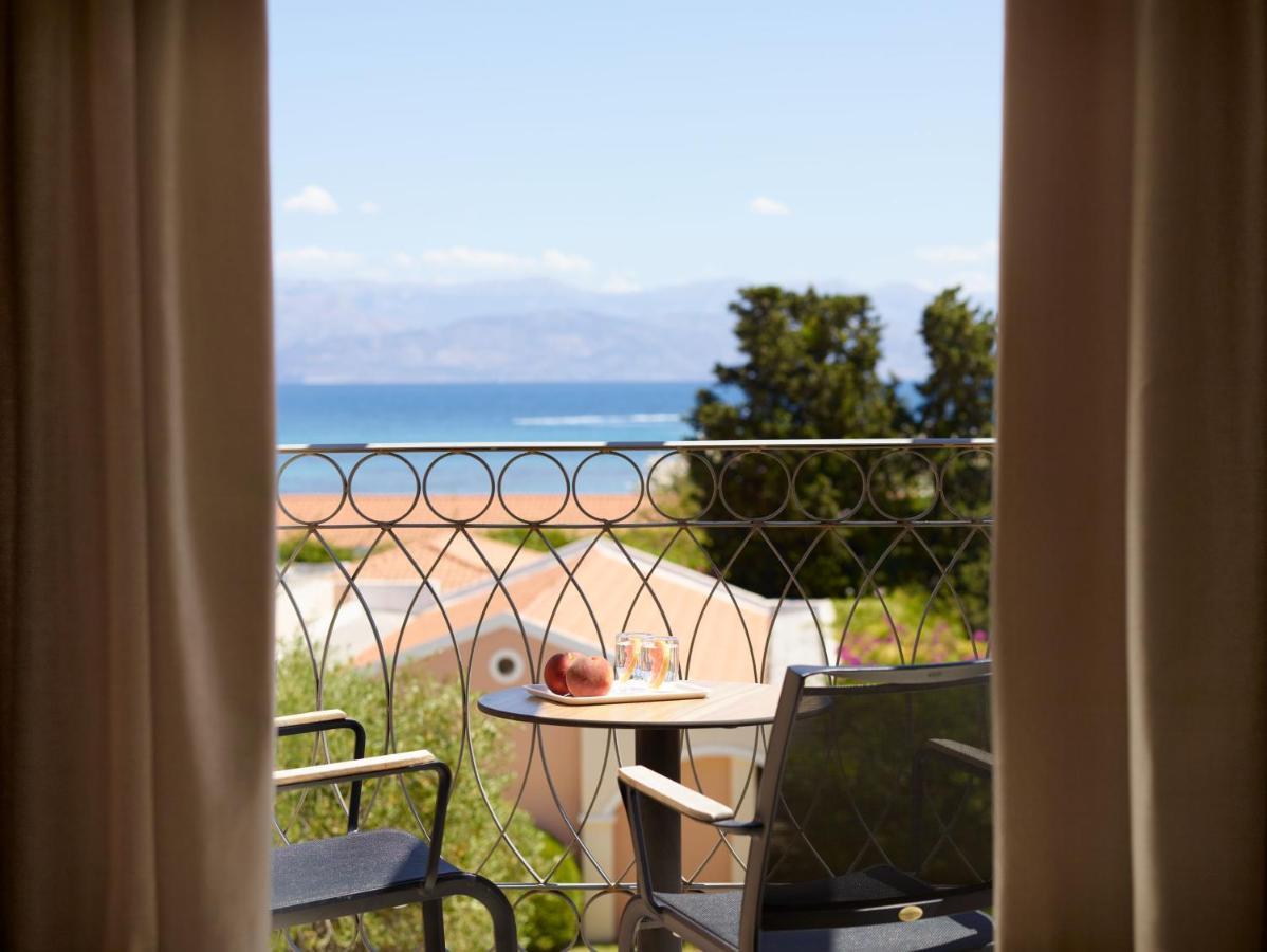 Resort Resort&spa Roda (Corfu)