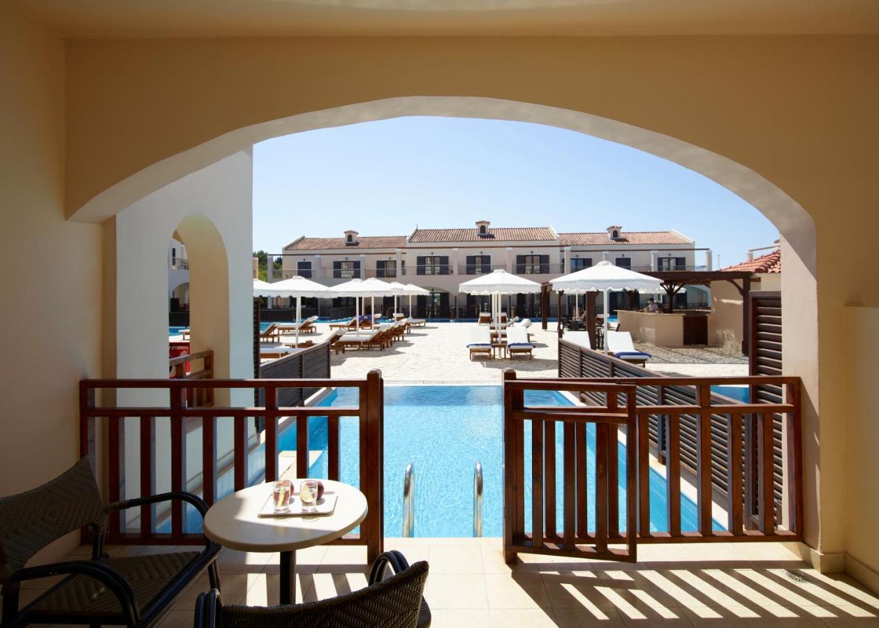 Resort&spa Roda (Corfu)