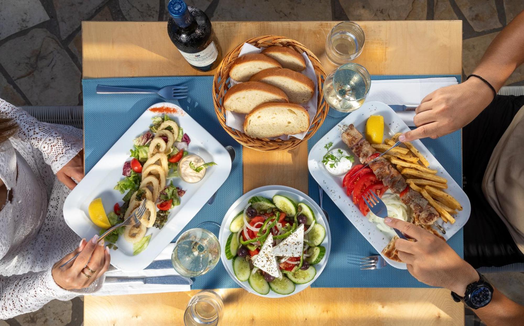 Resort Resort&spa Roda (Corfu)