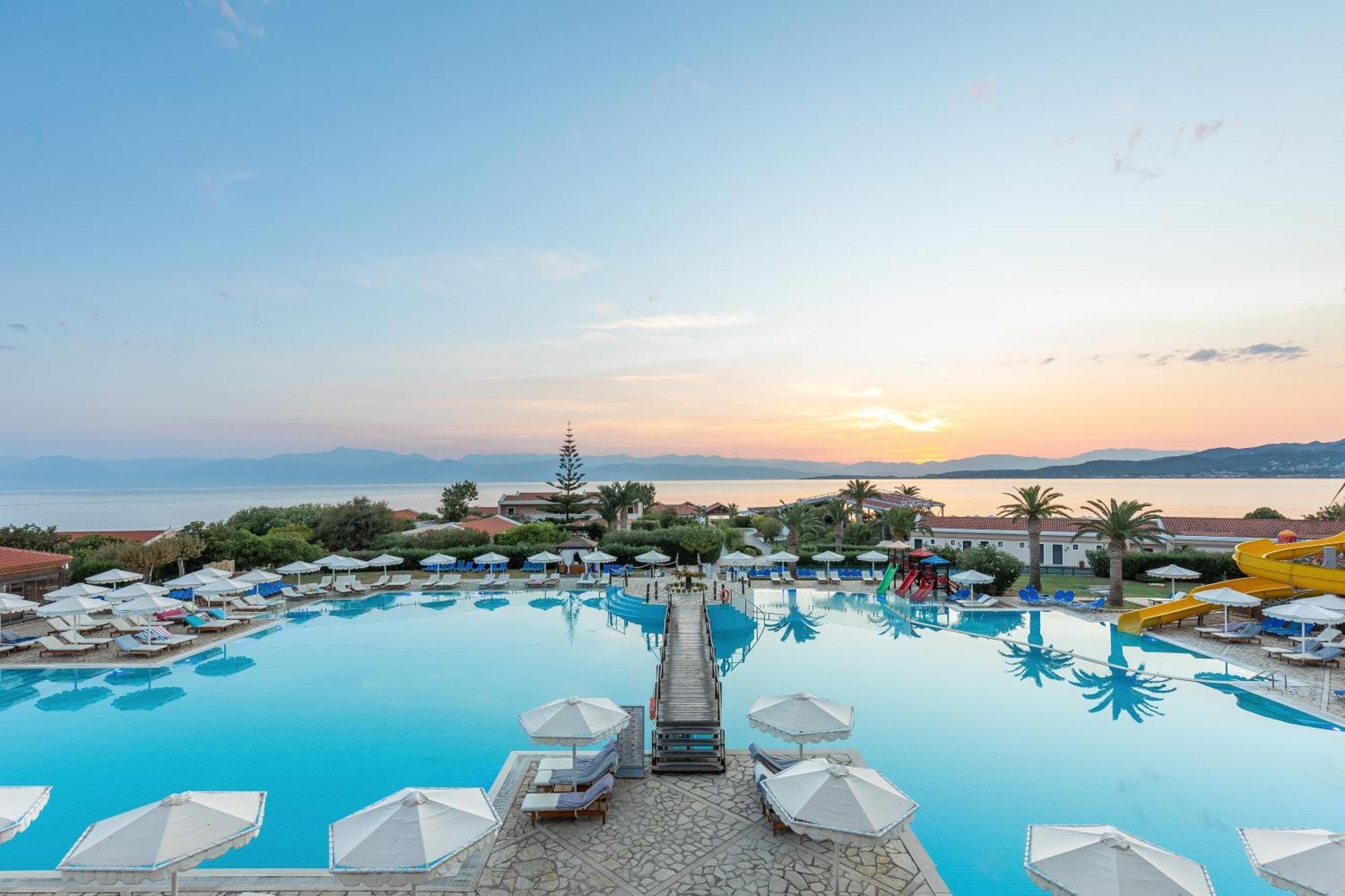 Resort&spa Resort 5*