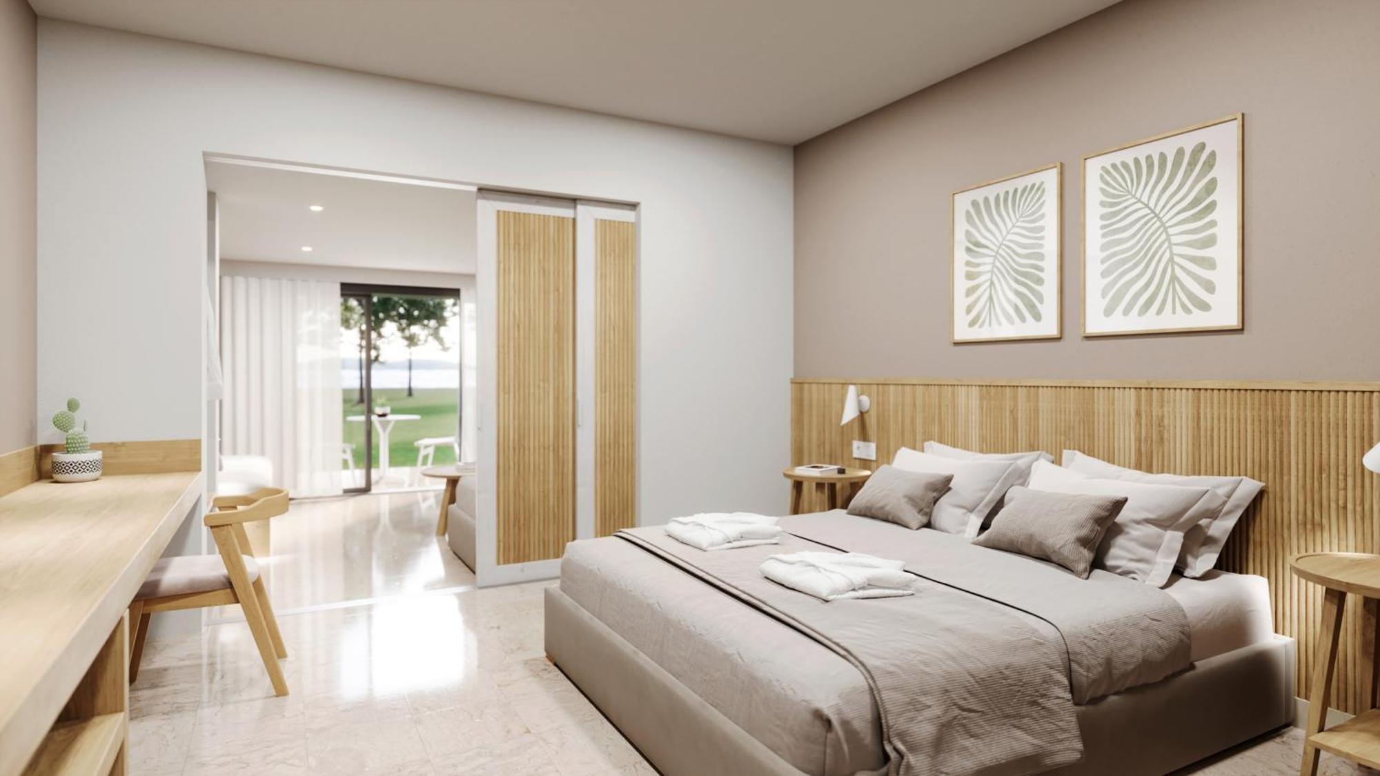 Resort&spa 5*