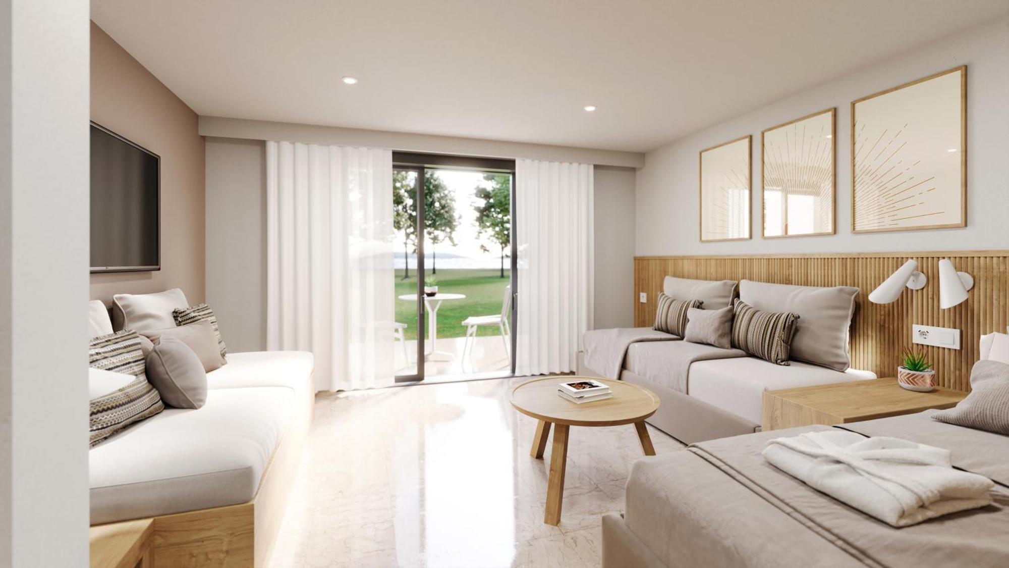Resort&spa Resort