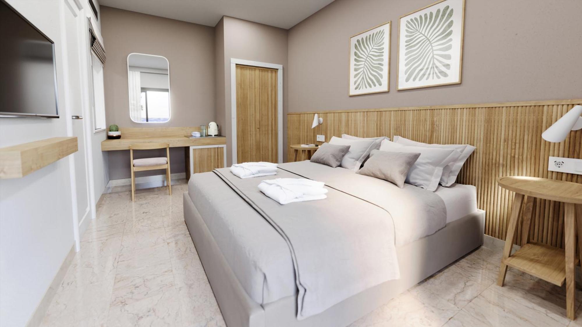 Resort Resort&spa 5*