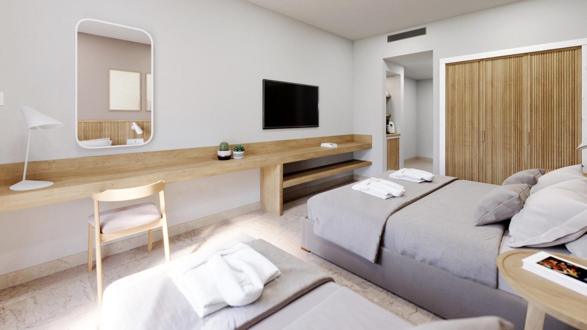 Resort&spa Roda (Corfu)