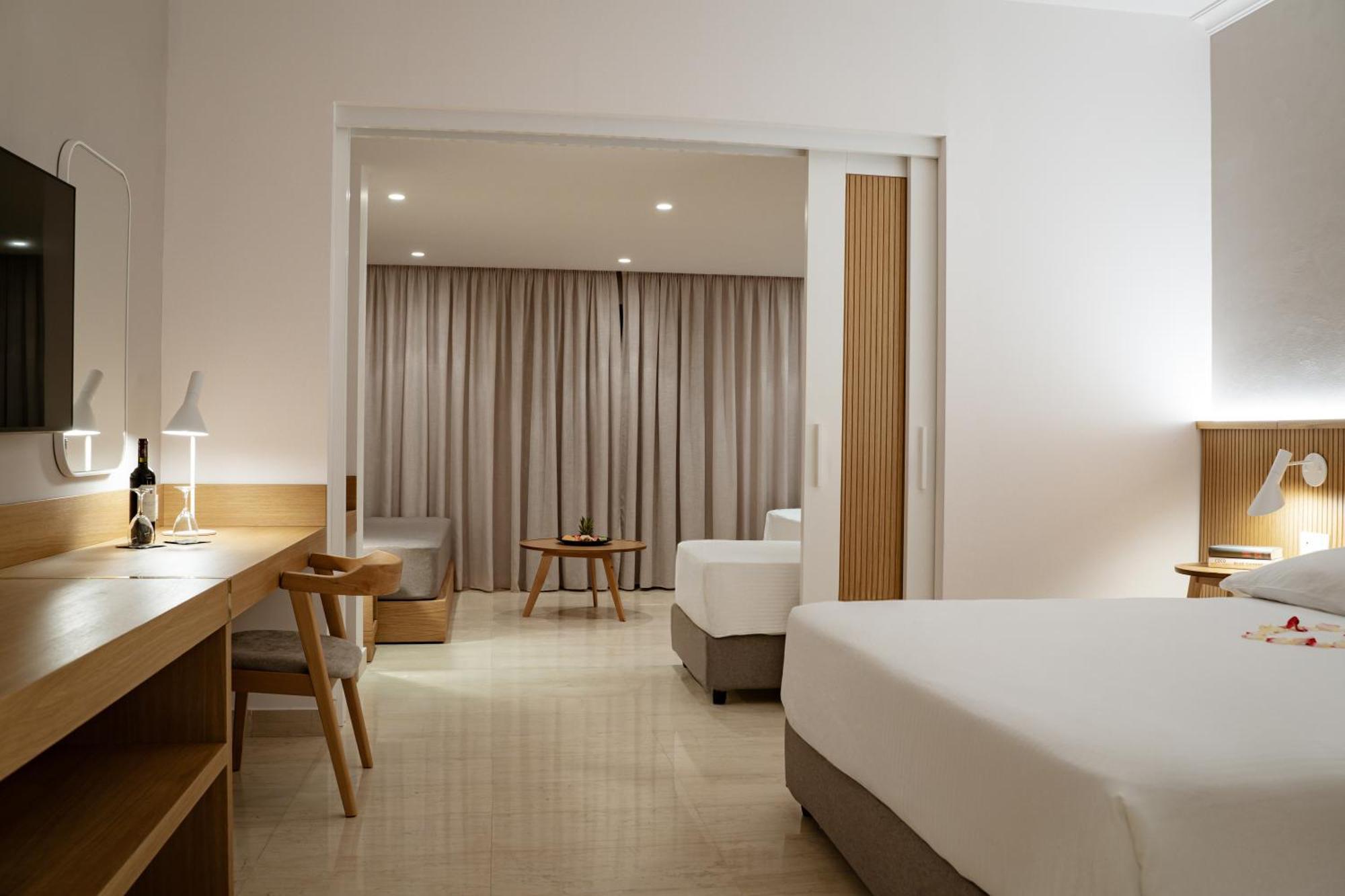 Resort&spa 5*
