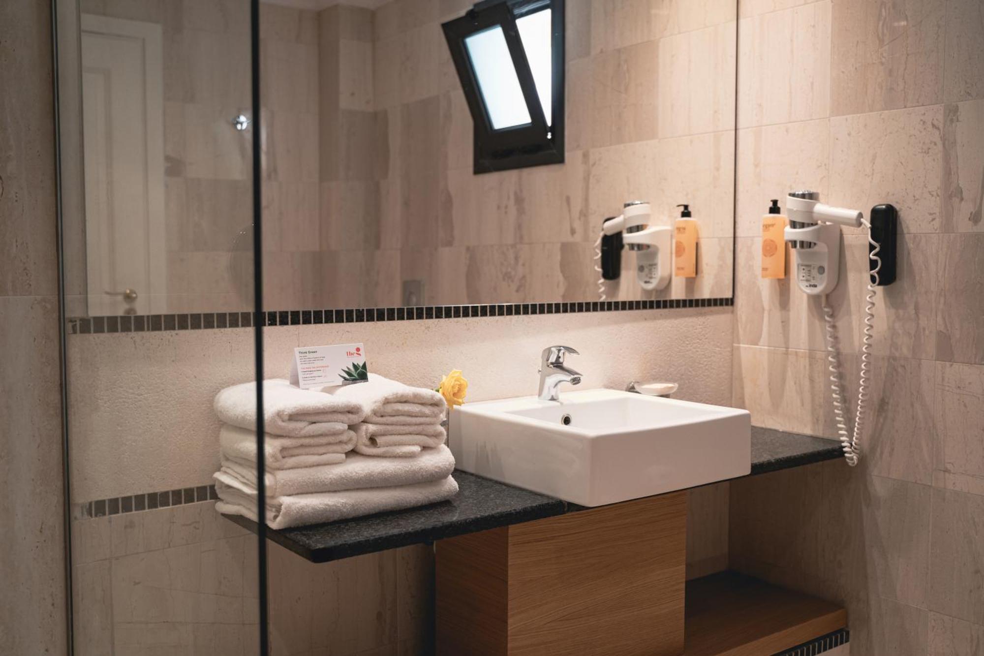 Resort Resort&spa Roda (Corfu)