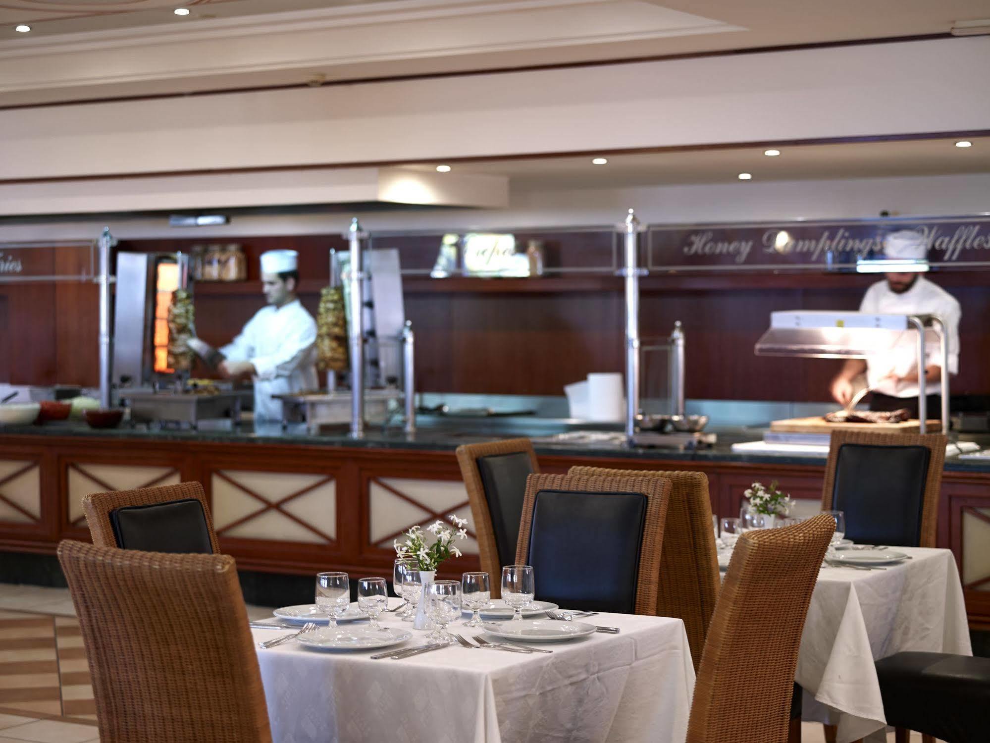 Resort&spa Roda (Corfu)