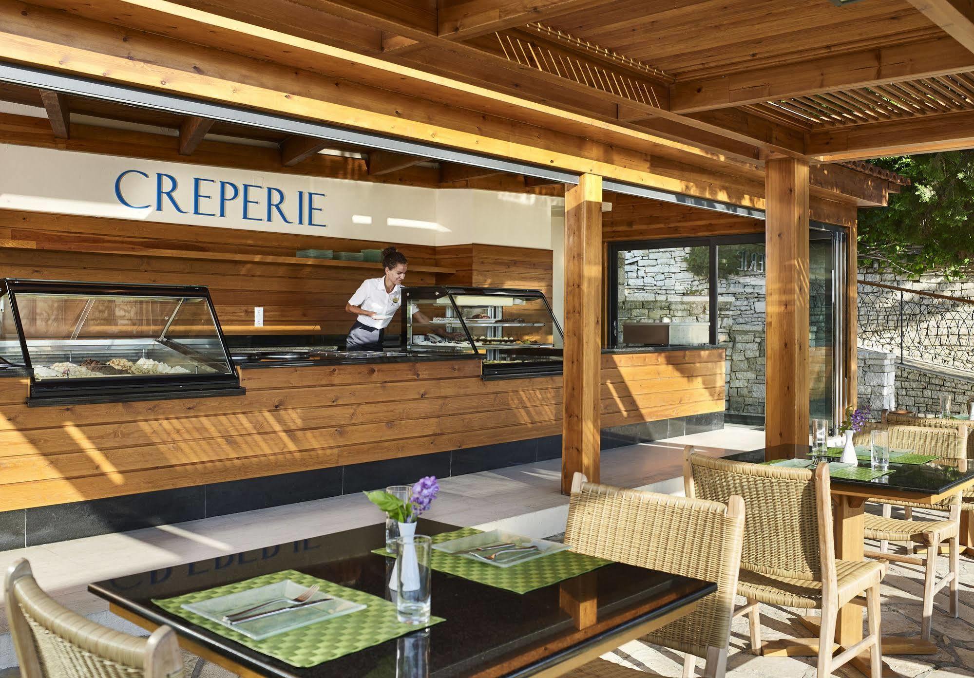 Resort&spa Roda (Corfu)