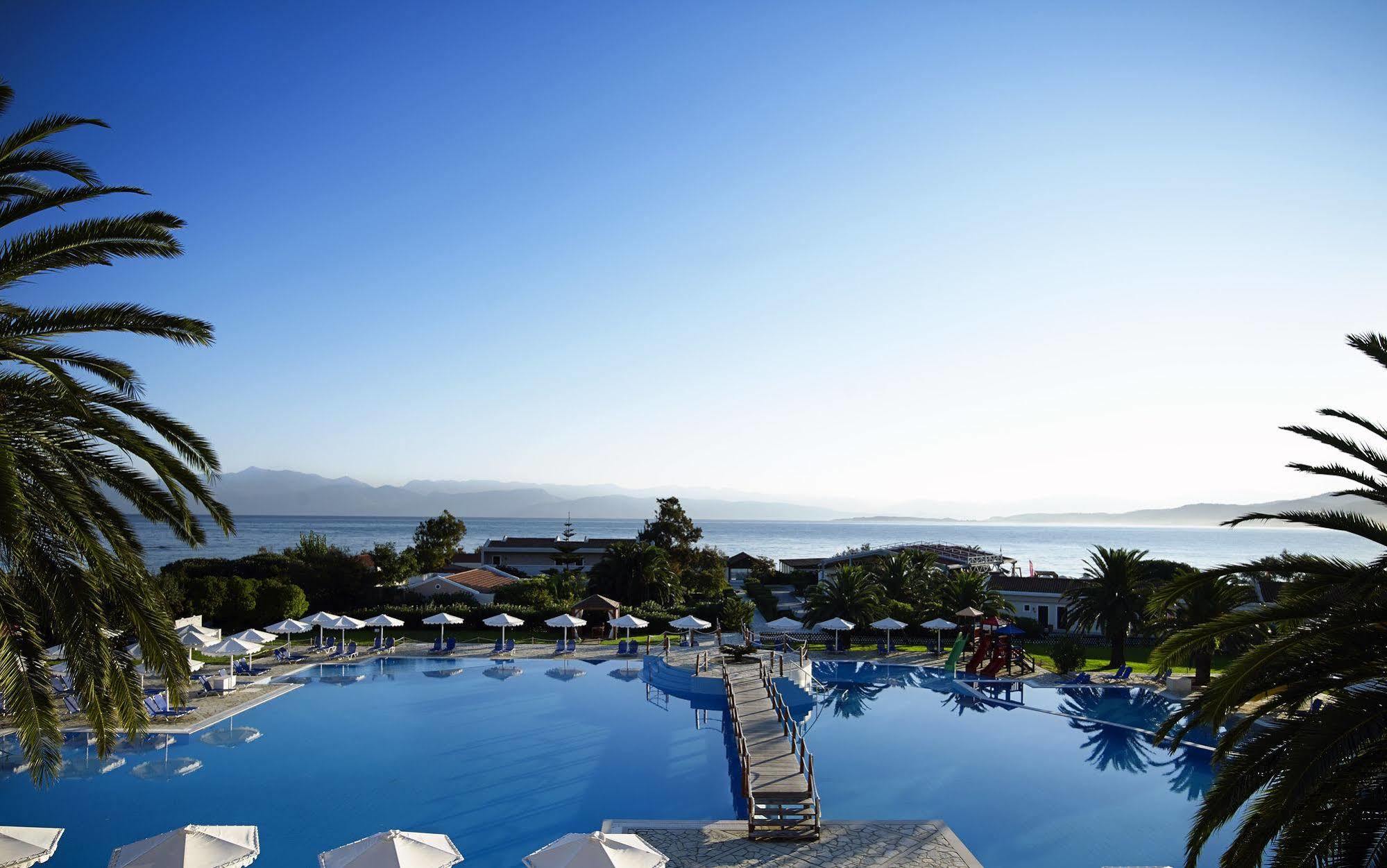 Resort Resort&spa 5*